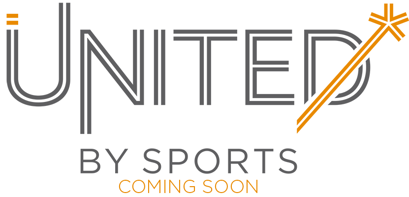Unitedbysports logo